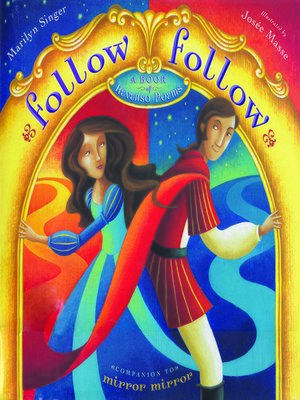 cover image of Follow, Follow
